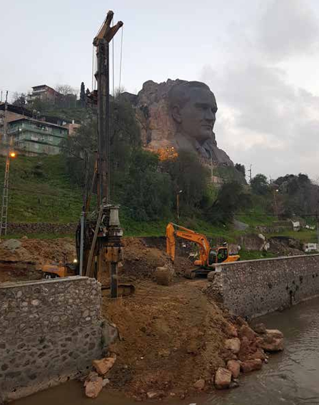  İZMİR BÜYÜKŞEHİR BELEDİYE BAŞKANLIĞI 